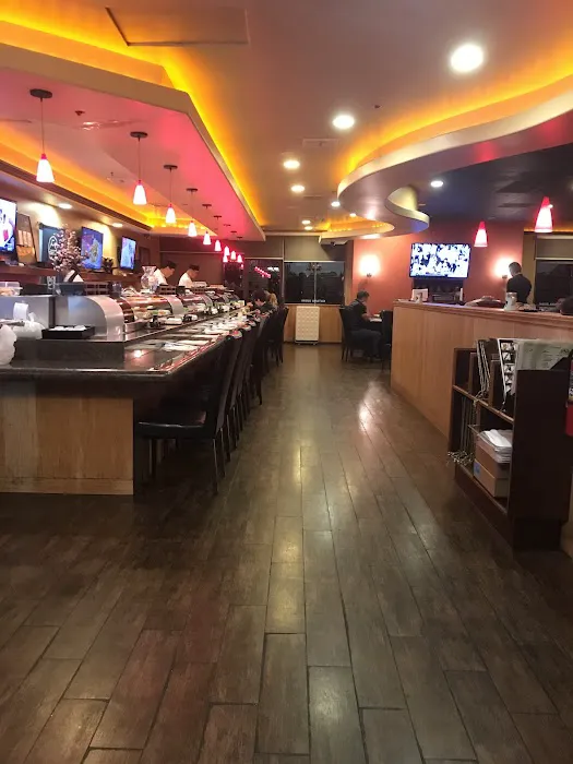 Katana Sushi & Japanese Restaurant Picture 10