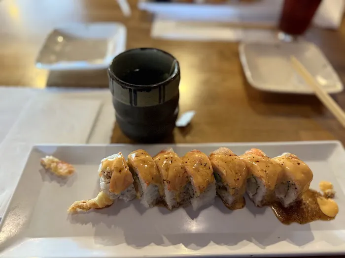 Katana Sushi & Japanese Restaurant Picture 4