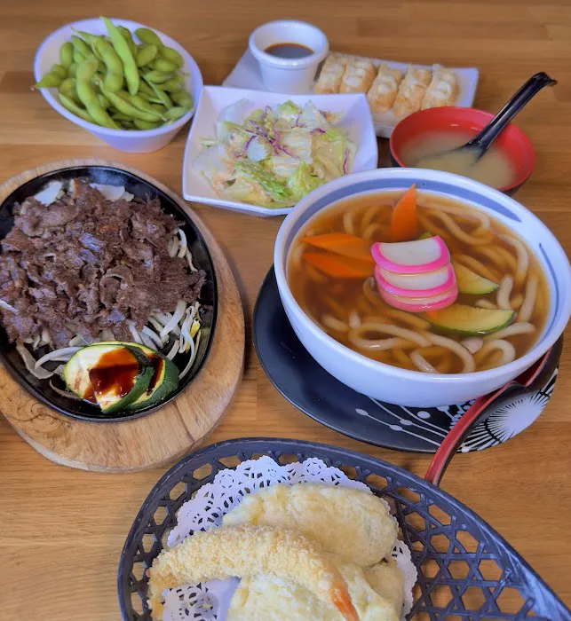 Katana Sushi & Japanese Restaurant Picture 9