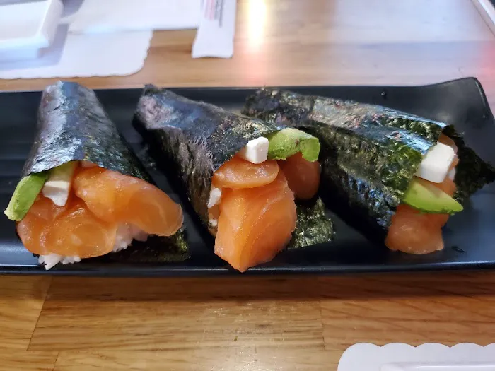 Katana Sushi & Japanese Restaurant Picture 3