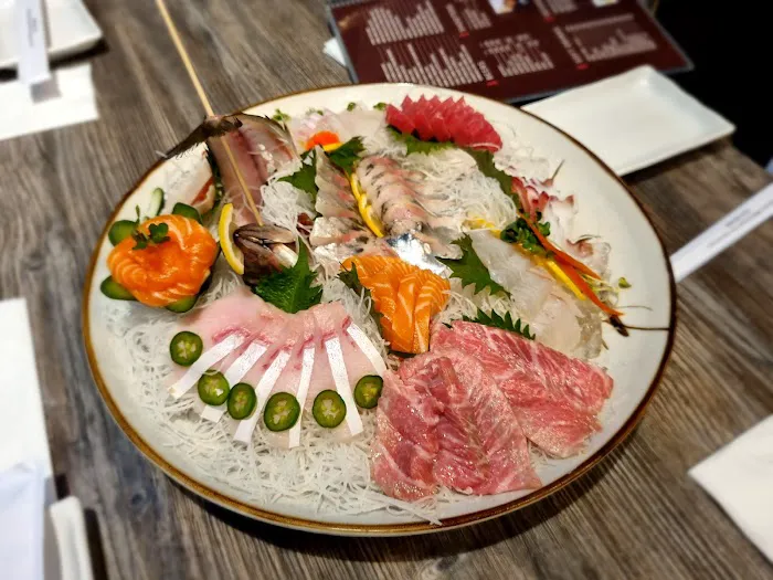 Mizukiyama Sushi Picture 2