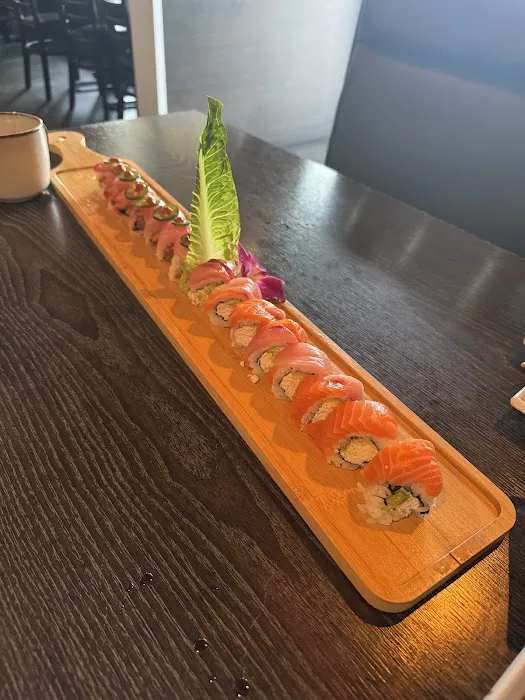Mizukiyama Sushi Picture 3