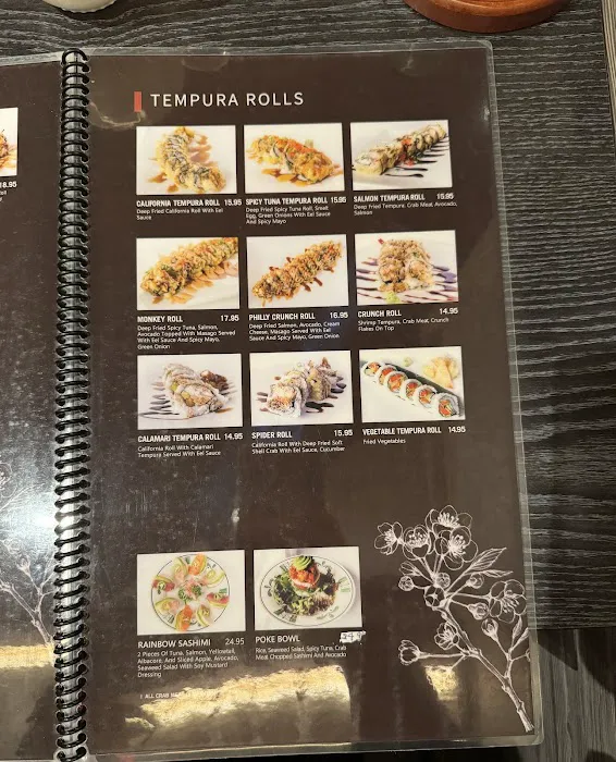 Mizukiyama Sushi Picture 5