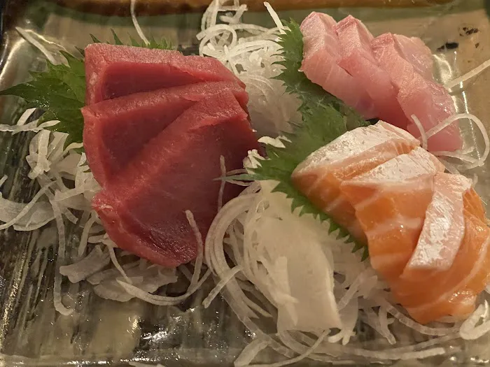 Mizukiyama Sushi Picture 4