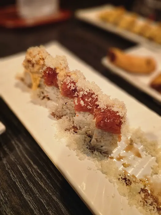 Mizukiyama Sushi Picture 8