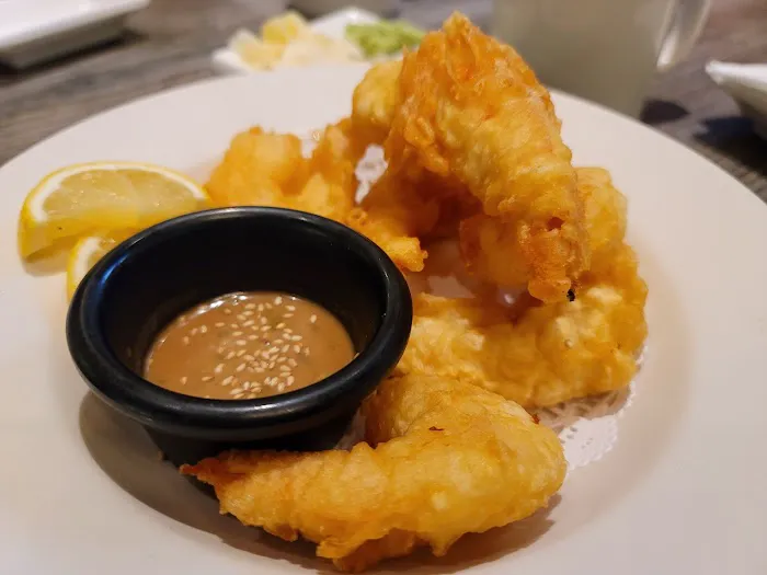 Mizukiyama Sushi Picture 6