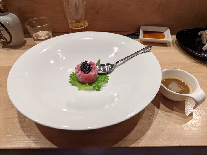 Boto Sushi Del Mar Picture 6