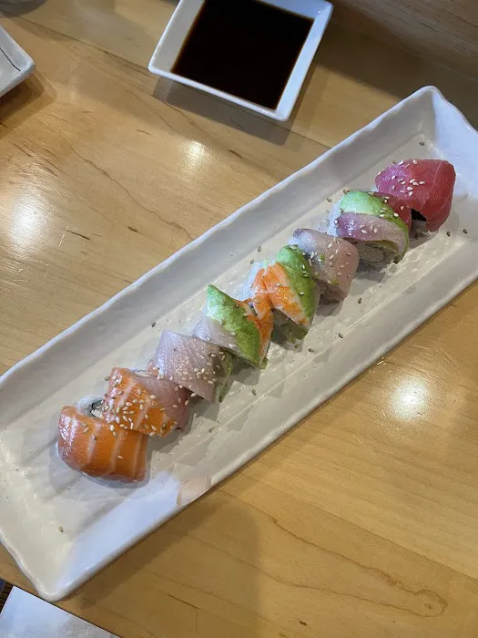 Boto Sushi Del Mar Picture 8