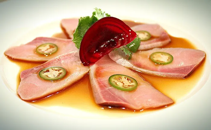 Boto Sushi Del Mar Picture 4