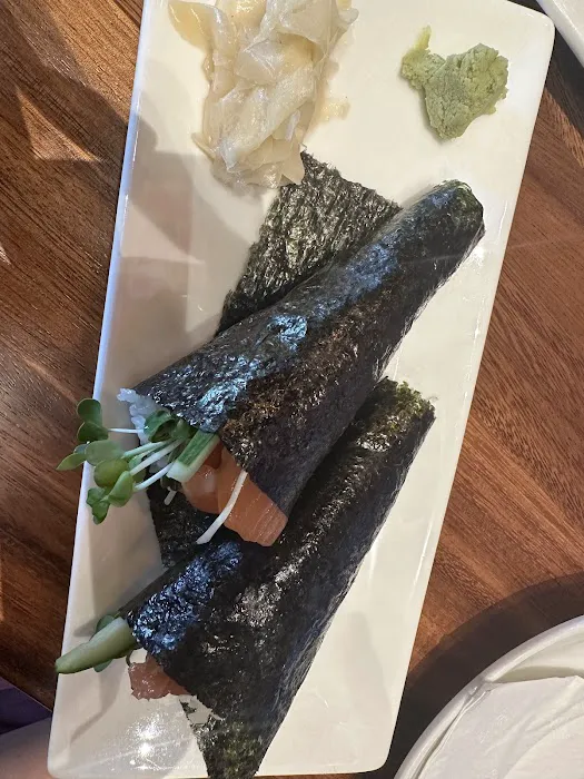 Ayu Sushi & Noodles Picture 7