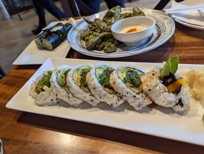 Ayu Sushi & Noodles Picture 4