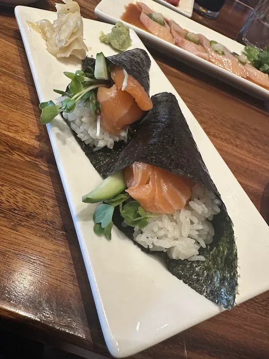 Ayu Sushi & Noodles Picture 8