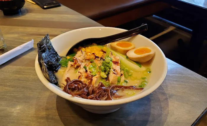 Ayu Sushi & Noodles Picture 6