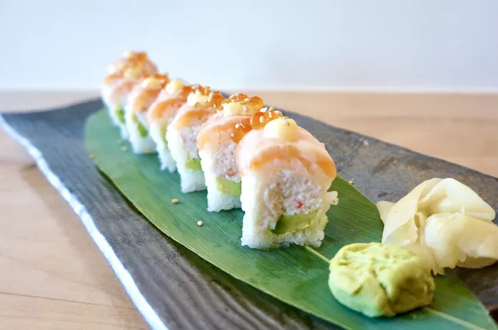 Tora Tora Sushi Picture 7