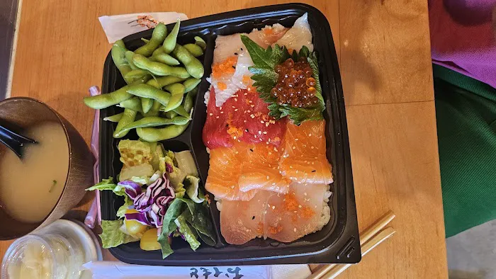 Tora Tora Sushi Picture 9