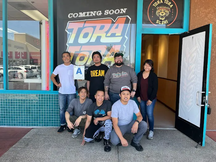 Tora Tora Sushi Picture 10