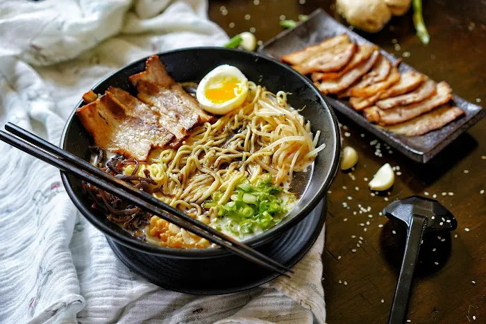 Isshido Ramen Picture 7