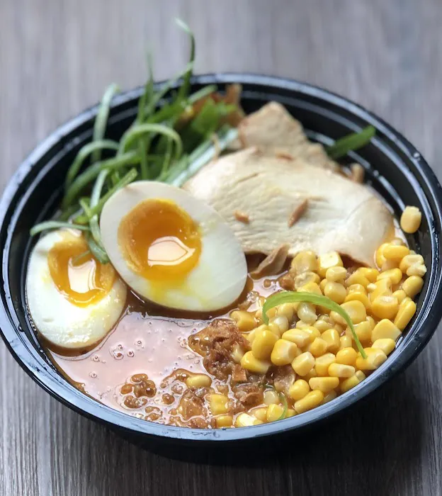 Isshido Ramen Picture 6