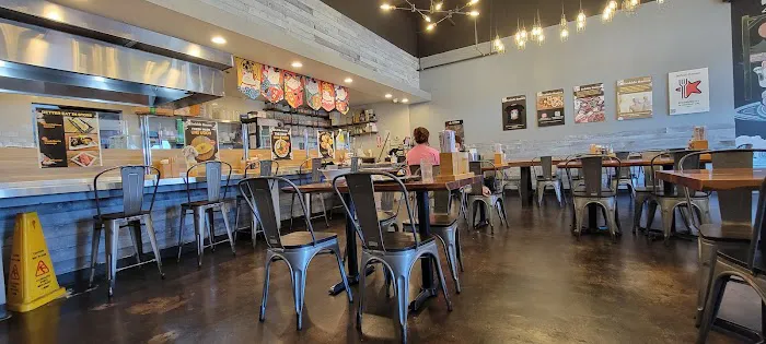 Isshido Ramen Picture 8