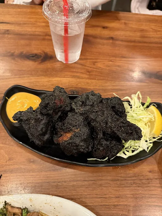 Isshido Ramen Picture 9