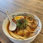 Isshido Ramen