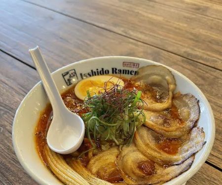 Isshido Ramen
