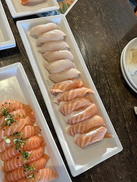 Little Sakana All You Can Eat Sushi Picture 6