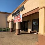 Little Sakana All You Can Eat Sushi