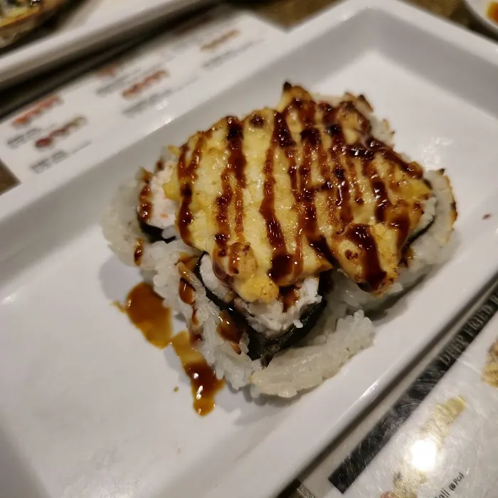 Little Sakana All You Can Eat Sushi Picture 9