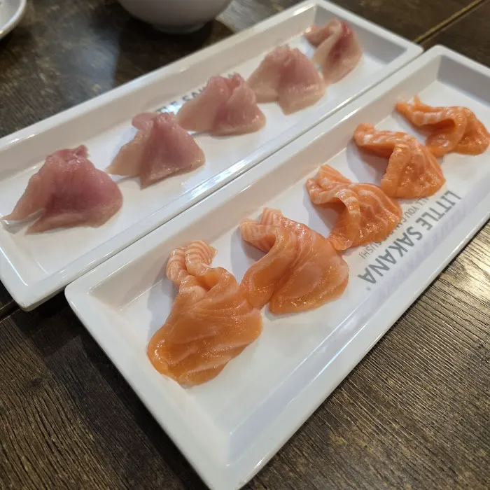 Little Sakana All You Can Eat Sushi Picture 10