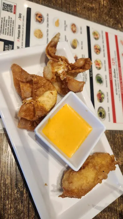 Little Sakana All You Can Eat Sushi Picture 4