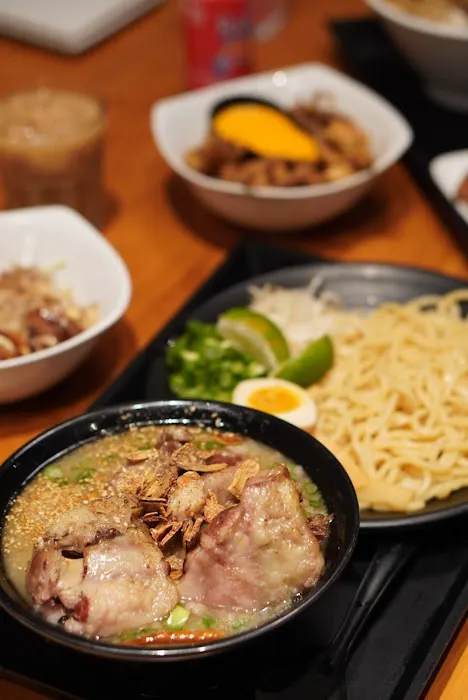 Rakiraki Ramen & Tsukemen Picture 9