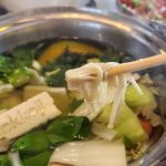 Mokkoji Shabu Shabu - Hot Pot