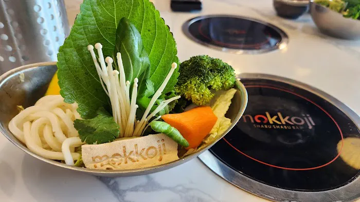 Mokkoji Shabu Shabu - Hot Pot Picture 2