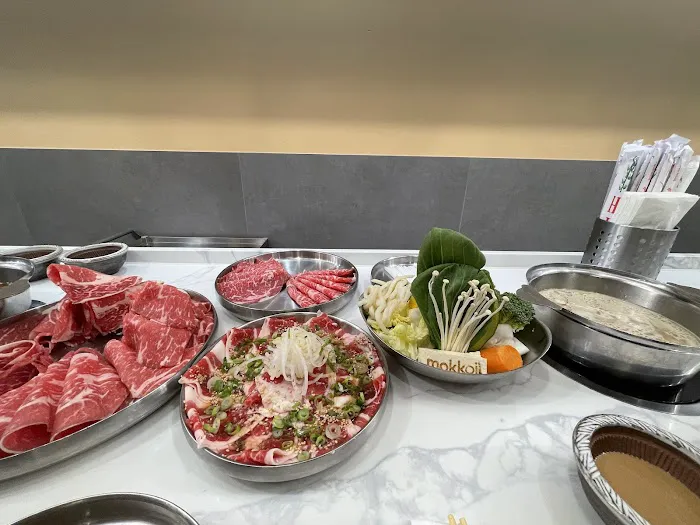 Mokkoji Shabu Shabu - Hot Pot Picture 10