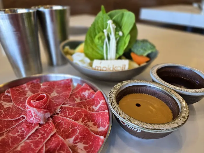Mokkoji Shabu Shabu - Hot Pot Picture 7
