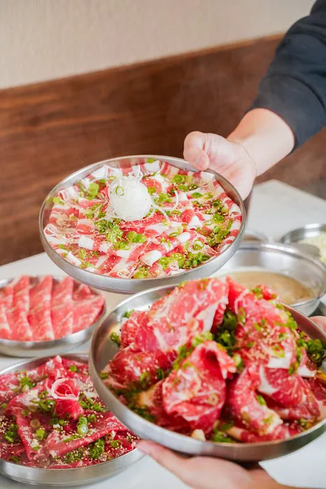Mokkoji Shabu Shabu - Hot Pot Picture 5