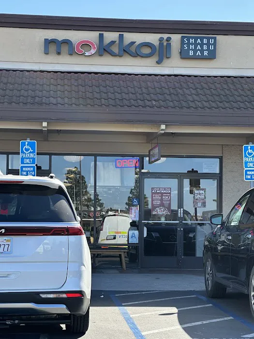 Mokkoji Shabu Shabu - Hot Pot Picture 9