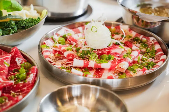 Mokkoji Shabu Shabu - Hot Pot Picture 6