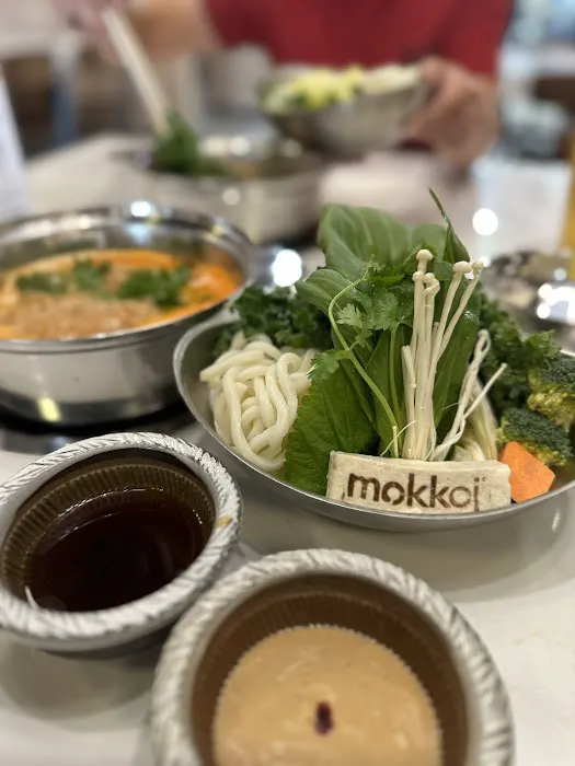 Mokkoji Shabu Shabu - Hot Pot Picture 4