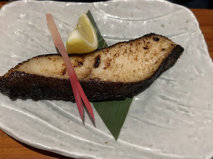Shimbashi Izakaya Picture 10