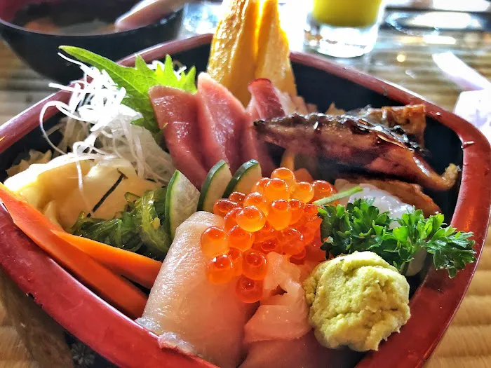 Shimbashi Izakaya Picture 3