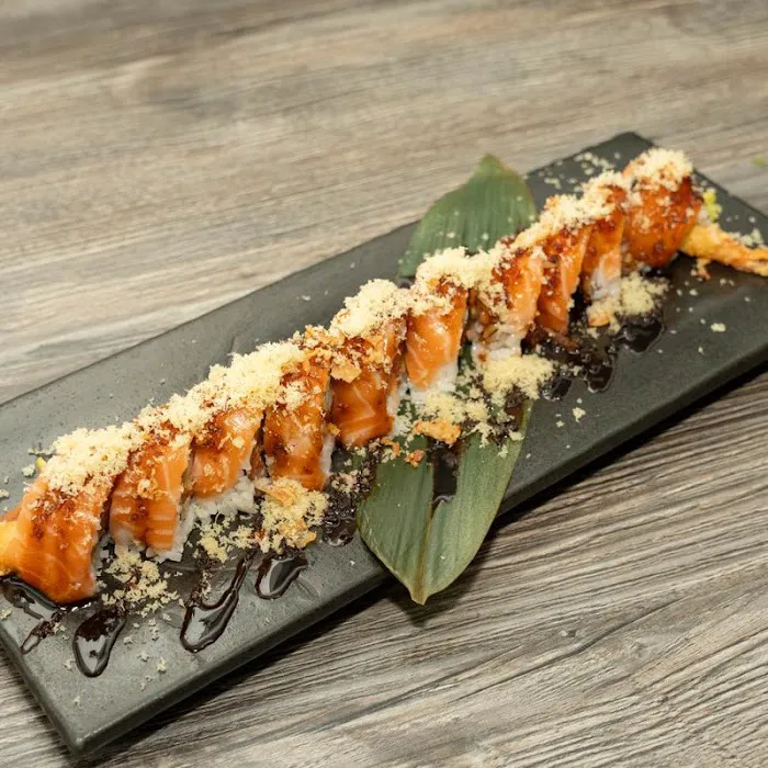 ENSUI SUSHI Picture 1