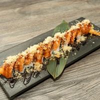 ENSUI SUSHI ico