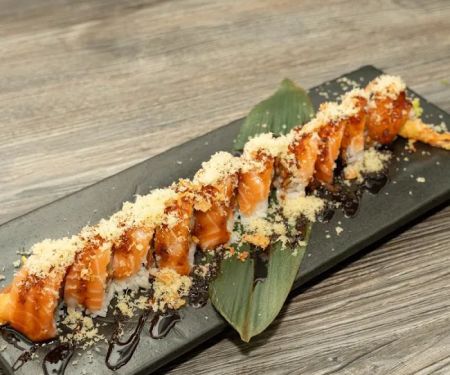 ENSUI SUSHI