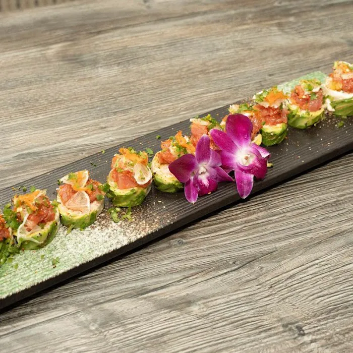 ENSUI SUSHI Picture 5