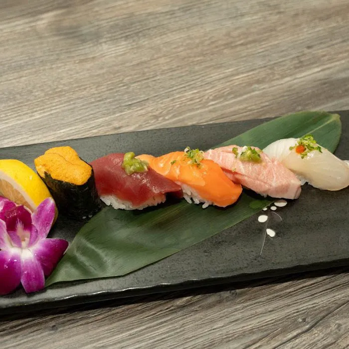 ENSUI SUSHI Picture 4