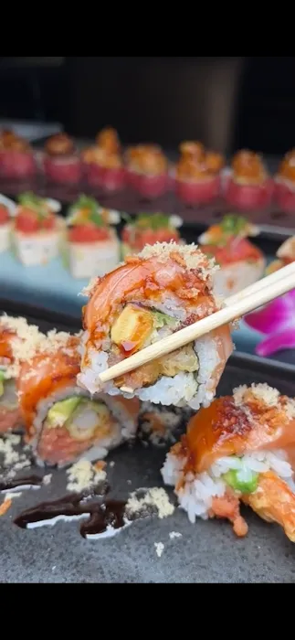 ENSUI SUSHI Picture 7