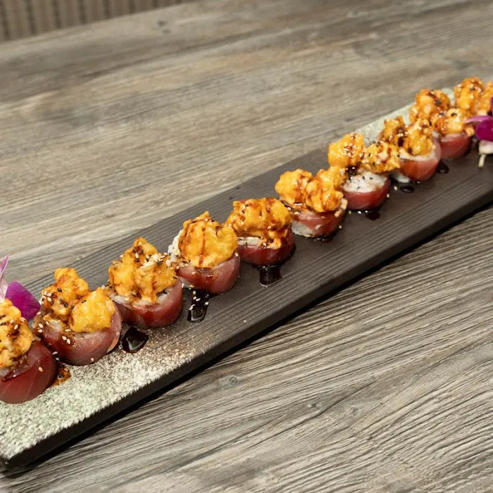 ENSUI SUSHI Picture 10