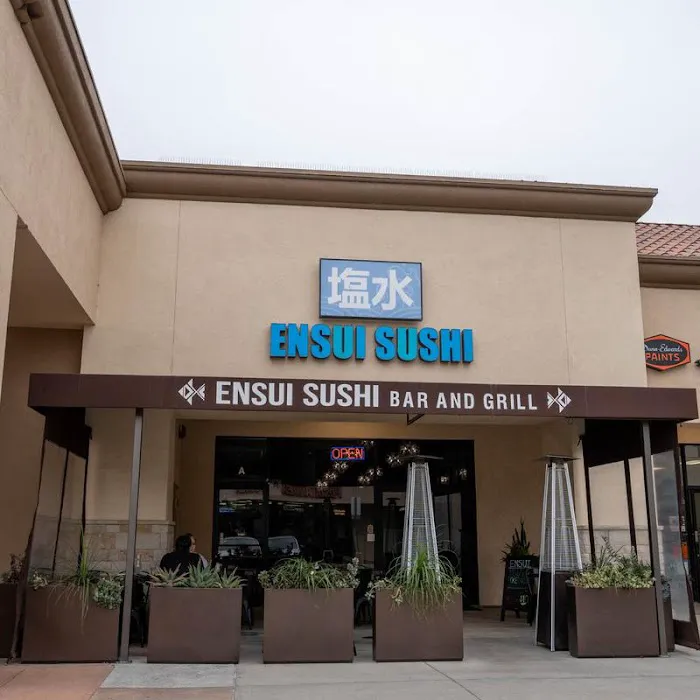 ENSUI SUSHI Picture 2